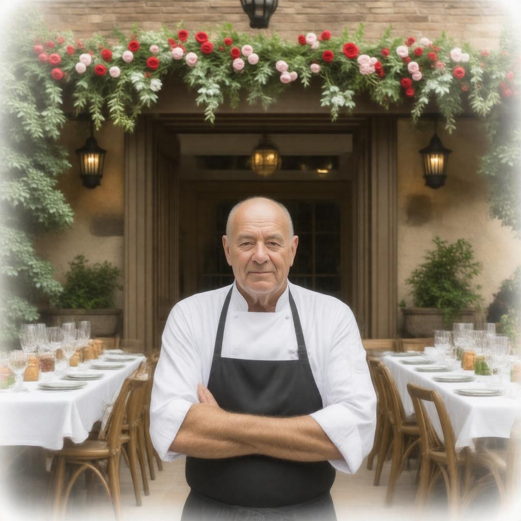 Paul Bocuse